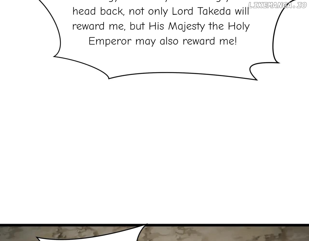Era of the Haunted Chapter 395 - page 79